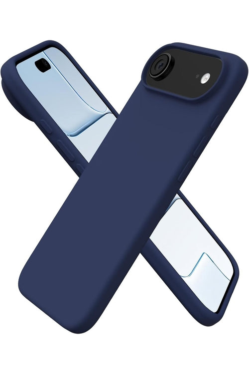 iPhone 17 Air Case Riog Stain-Resistant Wipeable Launch Cover