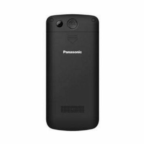 Mobile telephone for older adults Panasonic KX-TU110EX 1,77" TFT