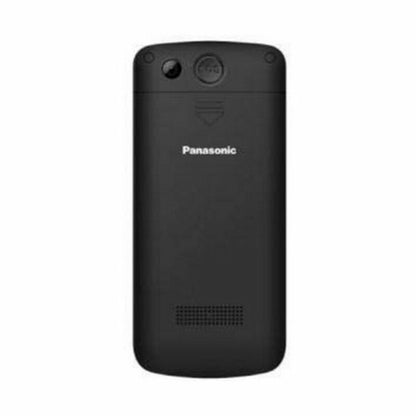 Mobile telephone for older adults Panasonic KX-TU110EX 1,77" TFT