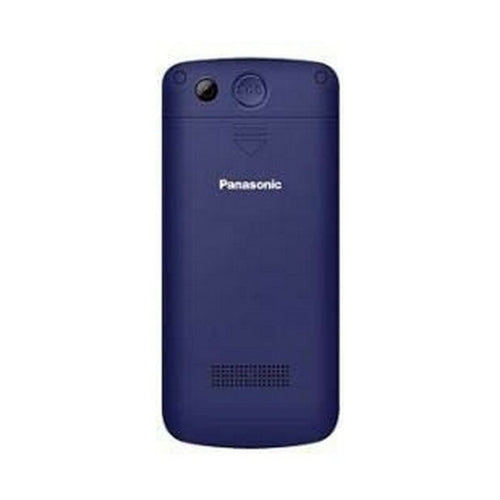 Mobile telephone for older adults Panasonic KX-TU110EX 1,77" TFT