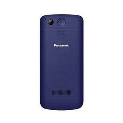 Mobile telephone for older adults Panasonic KX-TU110EX 1,77" TFT
