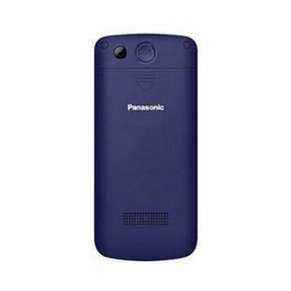 Mobile telephone for older adults Panasonic KX-TU110EX 1,77" TFT