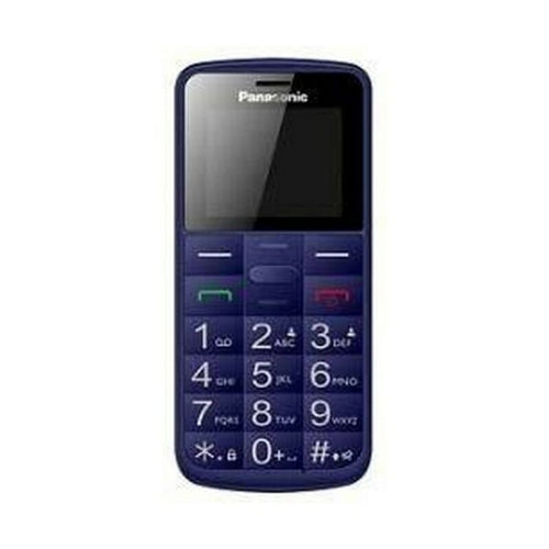 Mobile telephone for older adults Panasonic KX-TU110EX 1,77" TFT