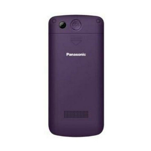 Mobile telephone for older adults Panasonic KX-TU110EX 1,77" TFT
