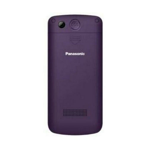 Mobile telephone for older adults Panasonic KX-TU110EX 1,77" TFT