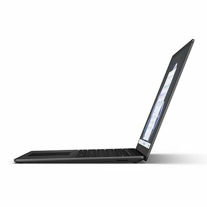 Notebook Microsoft SURFACE LAPTOP 5 512 GB SSD 8 GB RAM 13" Qwerty