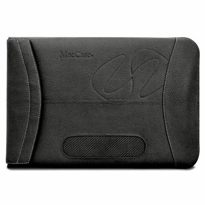 MacCase Premium Leather 14" MacBook Pro Sleeve