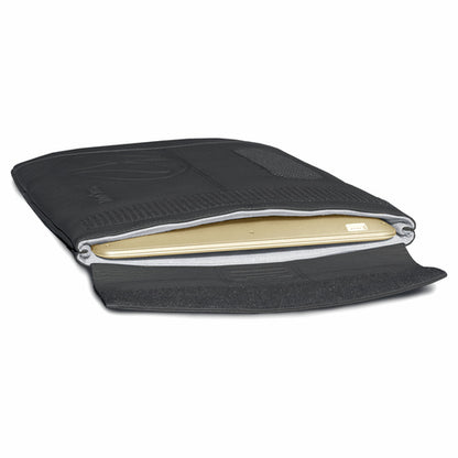 MacCase Premium Leather 14" MacBook Pro Sleeve
