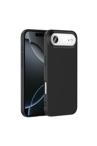 iPhone 17 Air Case, Velvet Lining, Wipeable, Stain-Resistant, Launch