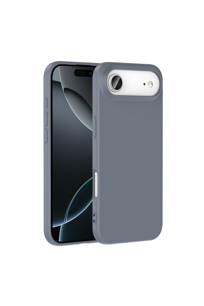 iPhone 17 Air Case, Velvet Lining, Wipeable, Stain-Resistant, Launch