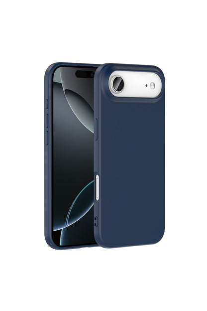iPhone 17 Air Case, Velvet Lining, Wipeable, Stain-Resistant, Launch