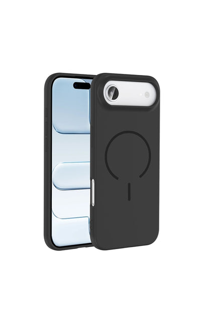 iPhone 17 Air Case Meta Pastel Magnetic Car Holder Case