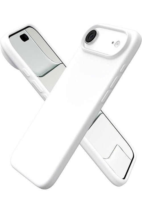 iPhone 17 Air Case Riog Stain-Resistant Wipeable Launch Cover