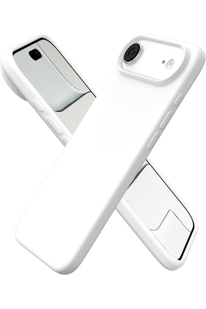 iPhone 17 Air Case Riog Stain-Resistant Wipeable Launch Cover