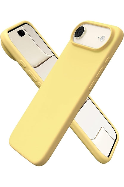 iPhone 17 Air Case Riog Stain-Resistant Wipeable Launch Cover